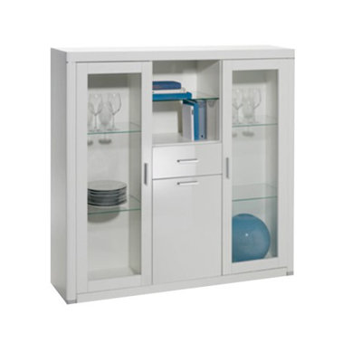 Abigaile 138cm Sideboard