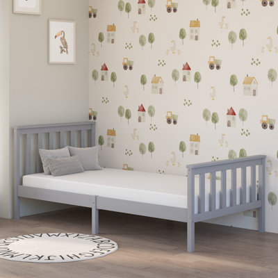 Kids Memory Foam Mattress with Easy Clean Cover