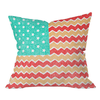Coussin extérieur Nick Nelson
