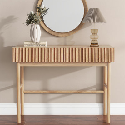 Darthie Console Table