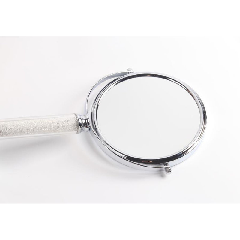 Karlshamn Floor Mirror