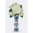 Cadre simple blanc