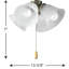 Ventilateur de plafond universel 4 lumières-28784619-28784617