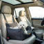 Fleece Pet Bed