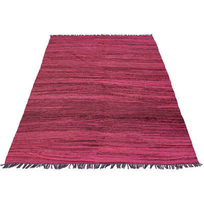 Fhernando Wool Indoor Rug