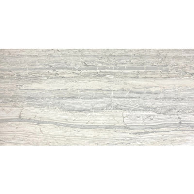 Driftwood Blue 12×24 - Honed