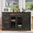 Abrianna 55.12'' Sideboard-1908990658