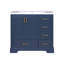 Ensemble de meuble-lavabo 36 po avec lavabo en résine 36 po-550315824