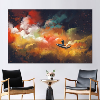 Print on Canvas