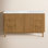 Nova 60" Carrara Marble Single Bathroom Vanity