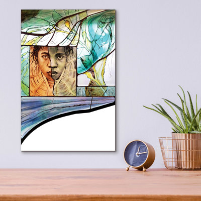 " Voyage " by Rita Shimelfarb