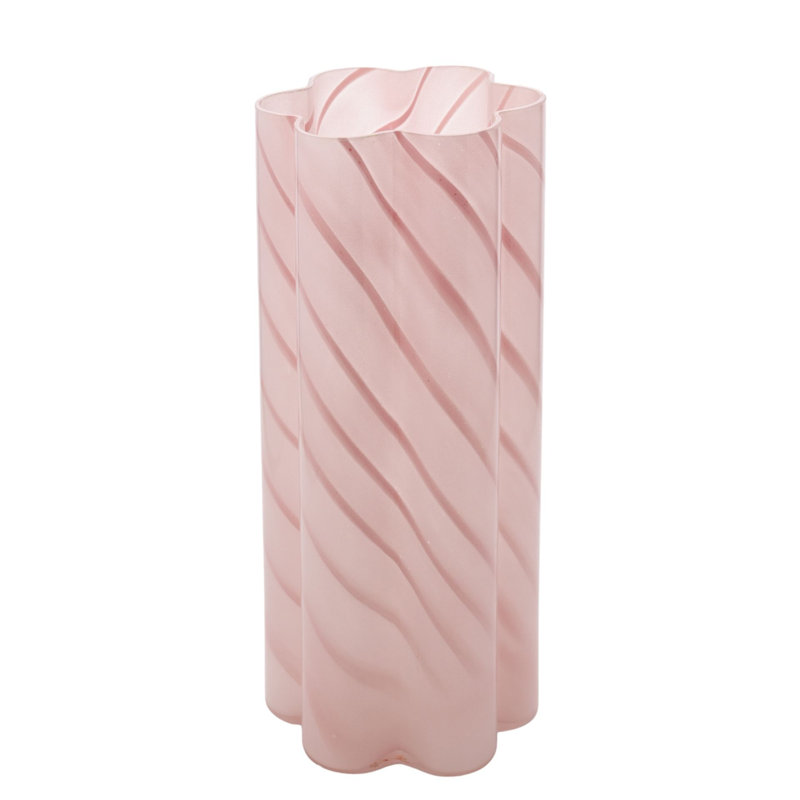 Demeco Glass Table Vase