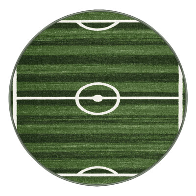  Tapis lavable de sport futsal
