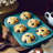 Chefmade 12 Cups Non-stick Muffin Pan Set