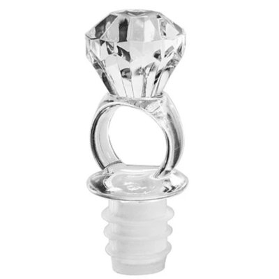 Astoria Bottle Stopper
