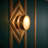 Putnam Flush Mounted Sconce-2121239813