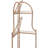 Saraland Corner Bookcase-1813551140