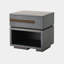 Brazil 2 - Drawer Dresser