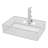 360° Rotatable Under Desk Storage Organizer-125740482