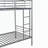 Auralane Kids Twin Bunk Bed