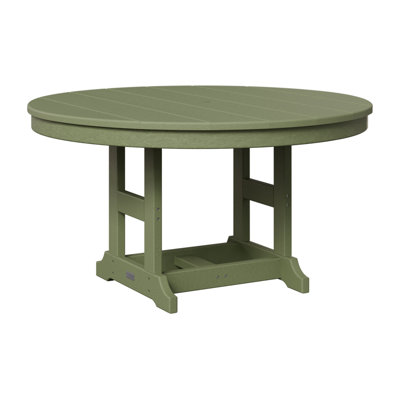 KIDS Outdoor Round Side Table