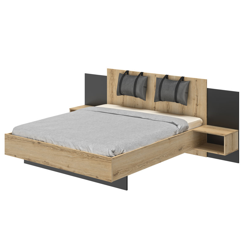 Piece Bedroom Set, European Kingsize (160 x 200cm)
