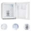 Klarstein 40m³ L Freestanding Mini Fridge