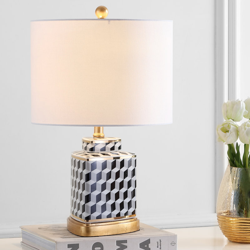 Lampe de table 22 po Kyondra