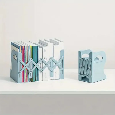Multi-Functional Foldable Container - Durable 3-Size Storage Solution for Toys, Books & Essentials