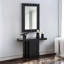 Miroir d'appoint Drisana