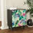 16 Pair Shoe Storage Cabinet