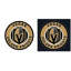 Enseigne murale 23 po NHL-114190630