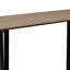 Console 61,5 po Lavontae