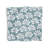 Allen Park Polyester Floral Square Napkin-2125195802
