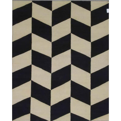 Geometric Area Rug