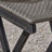 Aiyden 4 - Person Acacia Wicker Patio Dining Set with-812171522-900093261-900090520