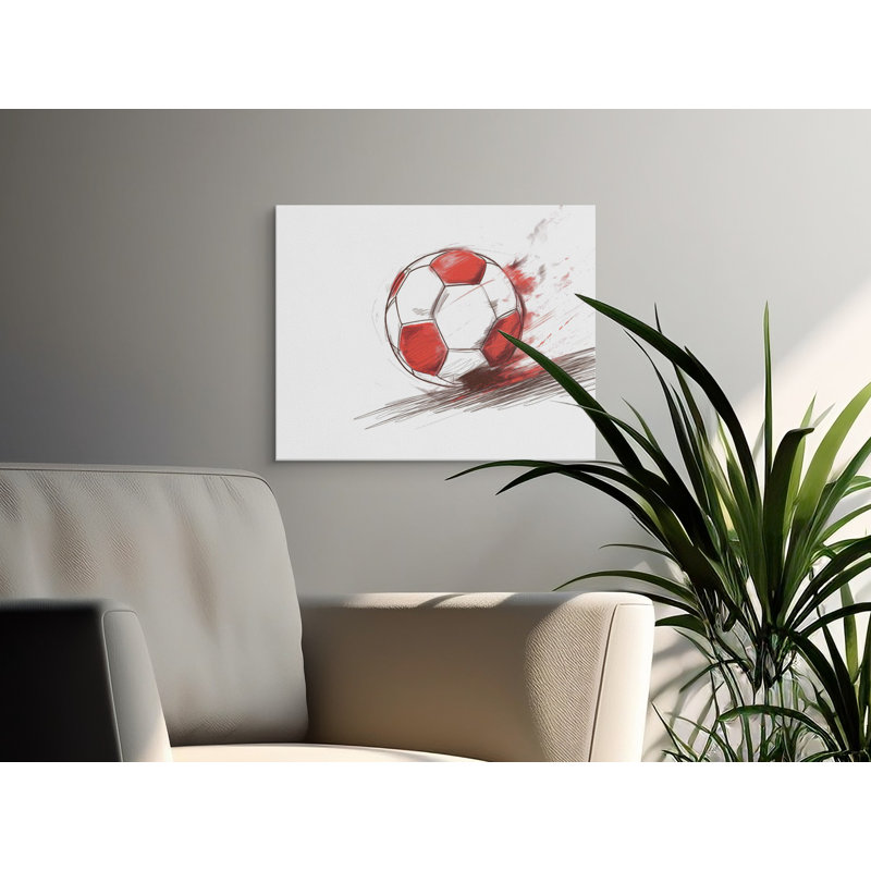 Wrapped Canvas Print Set, 20.32 cm H x 25.4 cm W