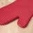 KitchenAid Ribbed Soft Silicone Oven Mitt-52034014