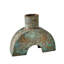 Stoneware Table Vase-419901690