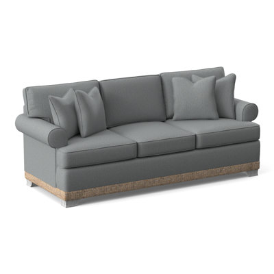 Fairwind 83" Sofa Bed with Reversible Cushions