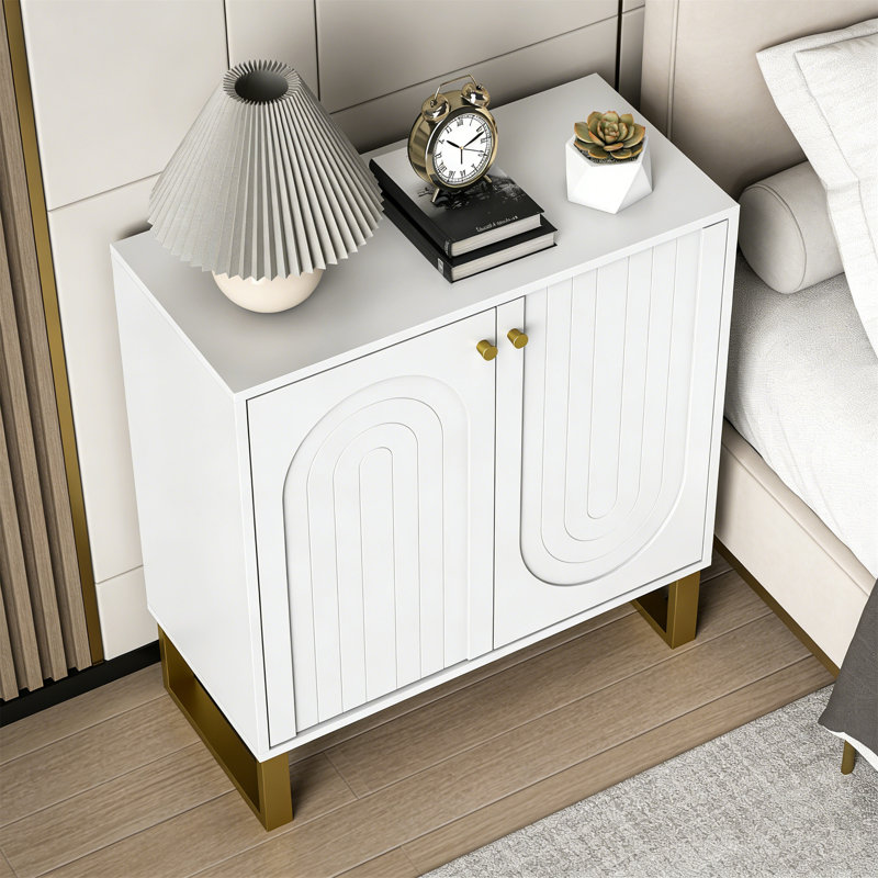 Sideboard Accent Chest