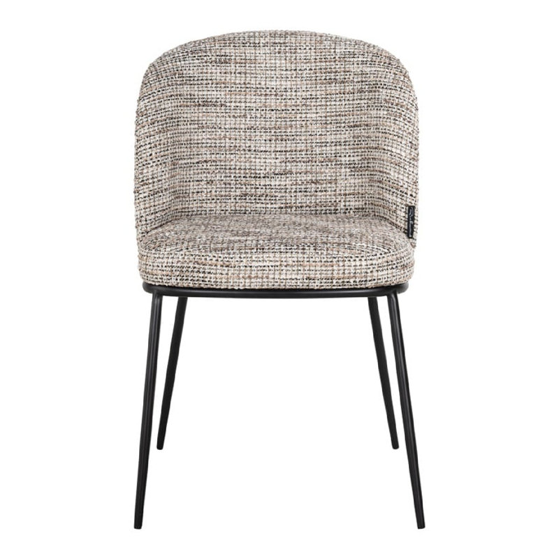 Chaise de salle à manger