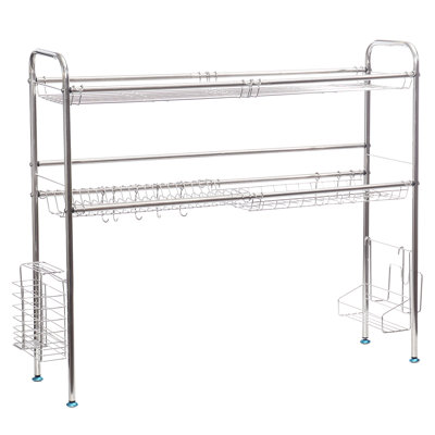 Cutlery Holder Dish Rack