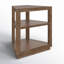 Table de bout Arish