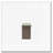 Nightstand with Storage Drawer