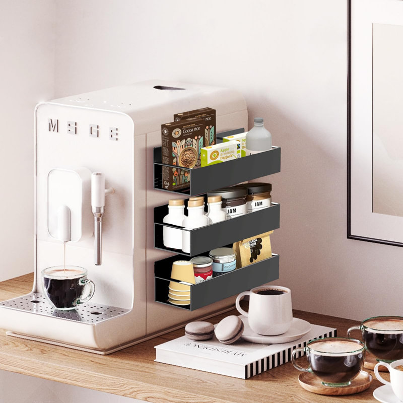 Spice Rack