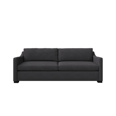 Adreille Upholstered 95'' Sofa