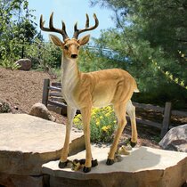 Deer Statues – toperkins