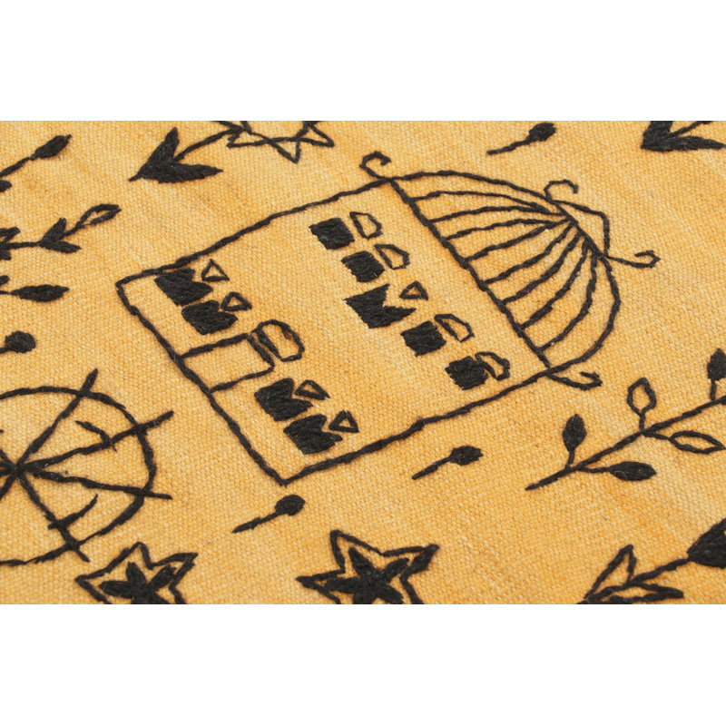 Modern Classics One-of-a-Kind 2'2X7'10 Area Rug