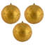 Ornement boule bonbon avec cercle scintillant-111034123